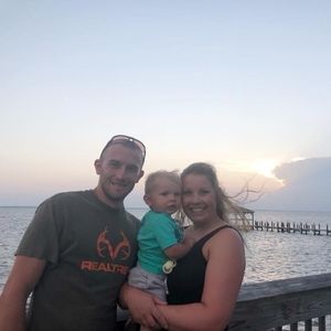 Meet your Posher, Jeff